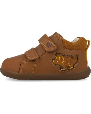 GARVALIN BOTAS PARA RAPAZ BAREFOOT 261309 SOFT ARENAC087