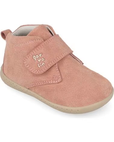 GARVALIN BOTAS PARA MENINA 261306G BÁSICAS KISSC159