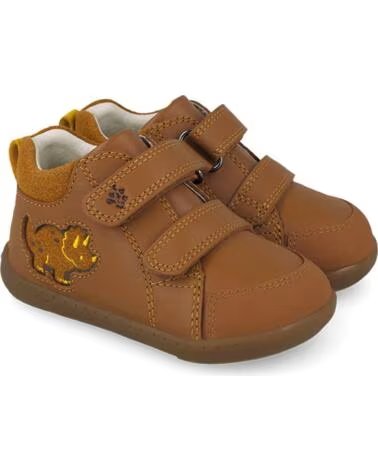 GARVALIN BOTAS PARA RAPAZ BAREFOOT 261309 SOFT ARENAC087
