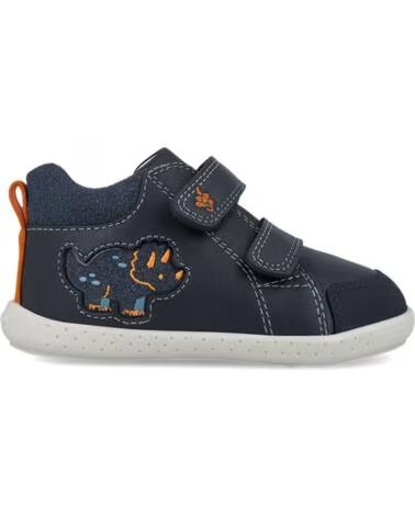 GARVALIN BOTAS PARA MENINO BAREFOOT 261309 SOFT OCEANA183