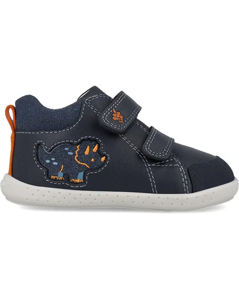GARVALIN BOTAS PARA MENINO BAREFOOT 261309 SOFT OCEANA183