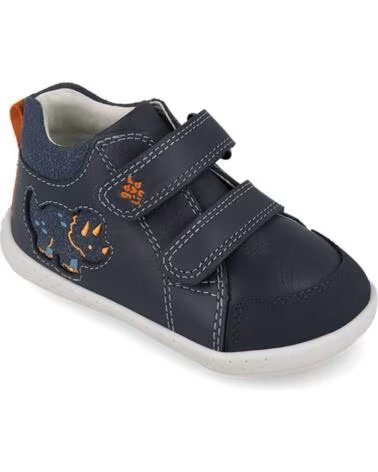 GARVALIN BOTAS PARA MENINO BAREFOOT 261309 SOFT OCEANA183