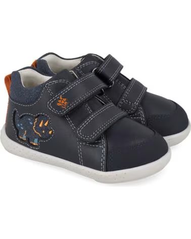 GARVALIN BOTAS PARA MENINO BAREFOOT 261309 SOFT OCEANA183