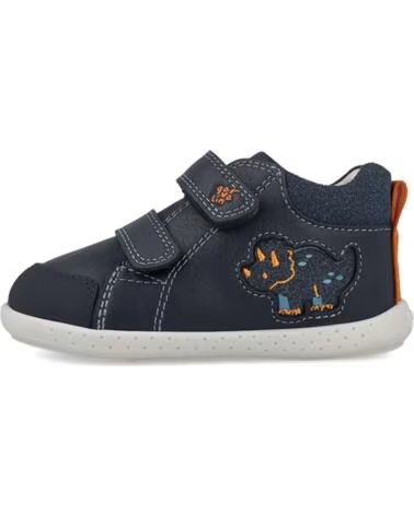 GARVALIN BOTAS PARA MENINO BAREFOOT 261309 SOFT OCEANA183