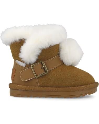 GARVALIN BOTAS PARA RAPARIGA 261360 POM CUEROA127