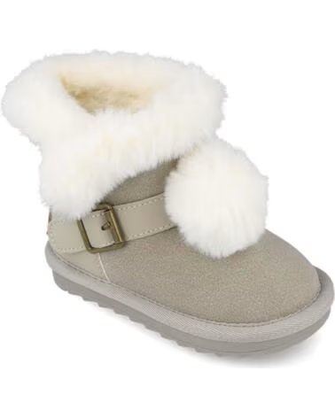 GARVALIN BOTAS PARA CHICA 261360 POM HIELOB369