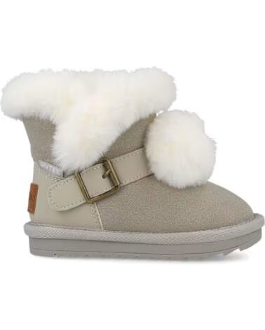 GARVALIN BOTAS PARA CHICA 261360 POM HIELOB369
