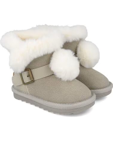 GARVALIN BOTAS PARA CHICA 261360 POM HIELOB369