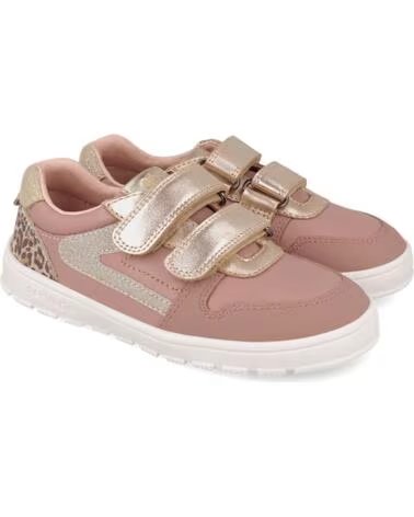 BIOMECANICS SCARPE SPORTIVE RISPETTOSE PER RAGAZZA GARVALIN 261502 URBAN KISSA159