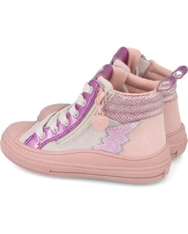 GARVALIN BOTTINES DE FILLE 261550 RAYO ROSAB032