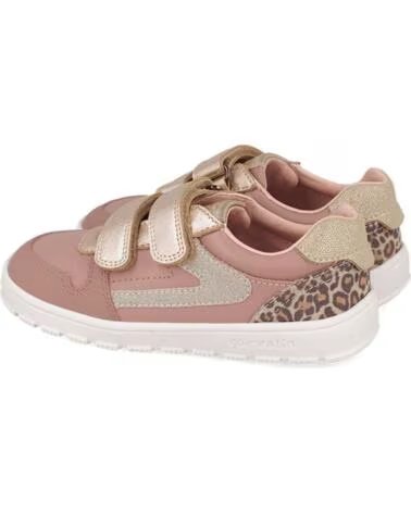 BIOMECANICS SCARPE SPORTIVE RISPETTOSE PER RAGAZZA GARVALIN 261502 URBAN KISSA159