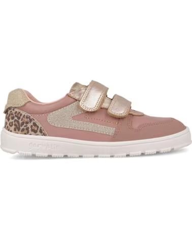 BIOMECANICS SCARPE SPORTIVE RISPETTOSE PER RAGAZZA GARVALIN 261502 URBAN KISSA159