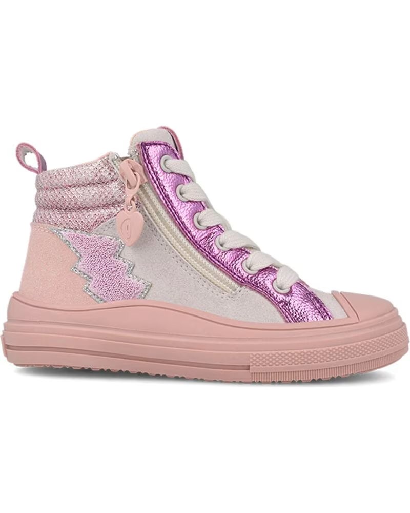 GARVALIN BOTTINES DE FILLE 261550 RAYO ROSAB032