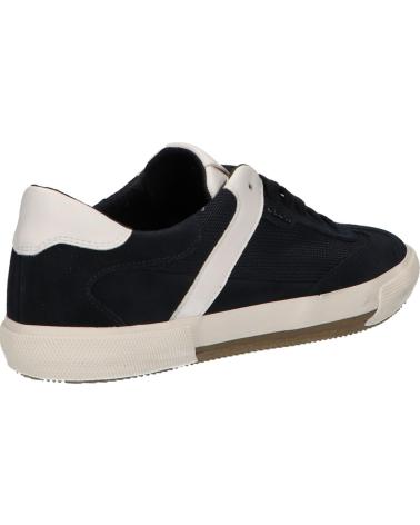Sportschuhe für Herren GEOX U926MB 02214 U KAVEN C4002 NAVY