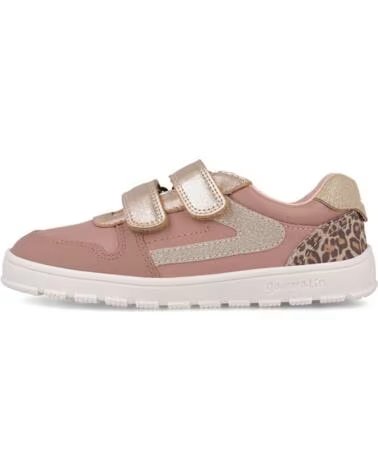 BIOMECANICS SCARPE SPORTIVE RISPETTOSE PER RAGAZZA GARVALIN 261502 URBAN KISSA159