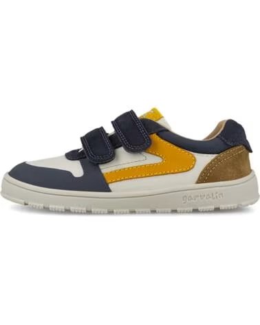 GARVALIN SNEAKER BAREFOOT URBAN 261503 SPORCOC695