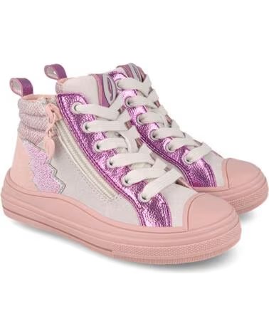 GARVALIN BOTTINES DE FILLE 261550 RAYO ROSAB032