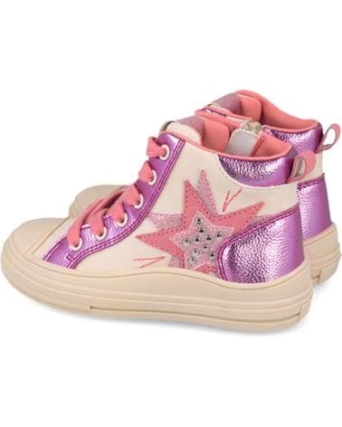 GARVALIN BOTTE POUR FILLE 261551 ÉTOILE SPORCOROSAB917