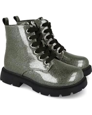GARVALIN BOTAS PARA MENINA 261565 GLITTER ACEROB058