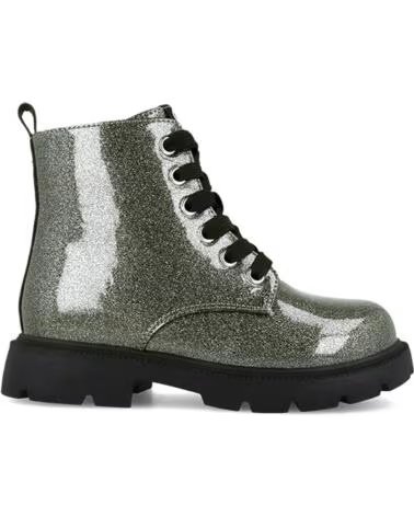 GARVALIN BOTAS PARA MENINA 261565 GLITTER ACEROB058