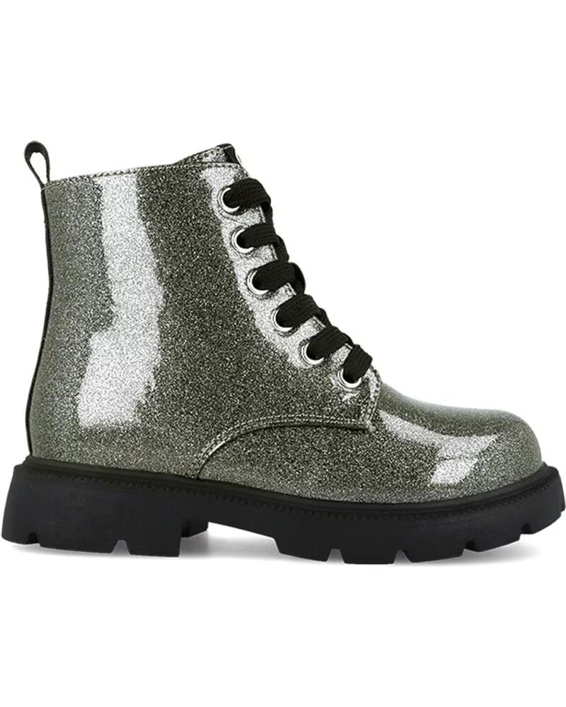 GARVALIN BOTAS PARA MENINA 261565 GLITTER ACEROB058