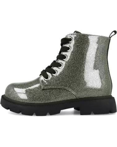 GARVALIN BOTAS PARA MENINA 261565 GLITTER ACEROB058