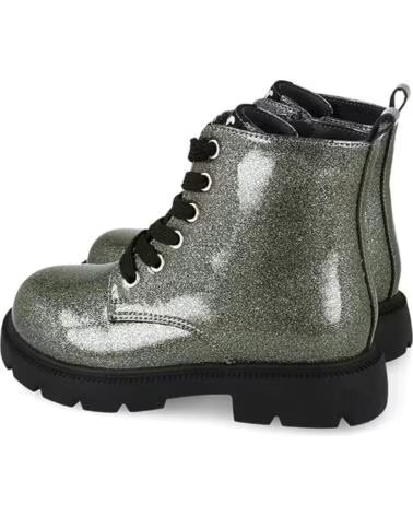 GARVALIN BOTAS PARA MENINA 261565 GLITTER ACEROB058