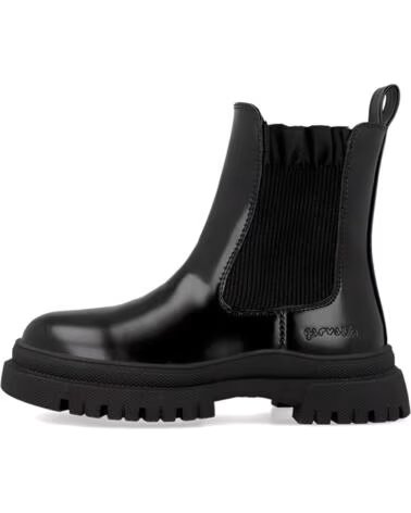 GARVALIN BOTAS PARA MENINA 261571 MATI NEGROA054