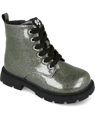 GARVALIN BOTAS PARA MENINA 261565 GLITTER ACEROB058