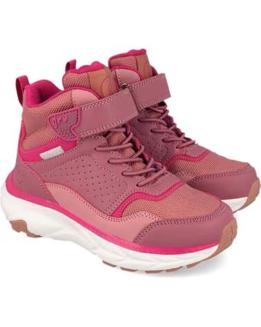 GARVALIN BOTINS IMPERMEÁVEIS PARA RAPARIGA 261705G MOUNTAIN ROSAB032