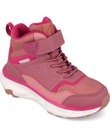 GARVALIN BOTINS IMPERMEÁVEIS PARA RAPARIGA 261705G MOUNTAIN ROSAB032