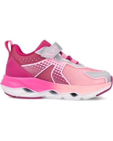 GARVALIN SCARPE DA GINNASTICA RUNNER 261730G FUCSIAB146