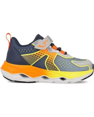 GARVALIN SAPATILHAS RUNNER 261730B AZULA008