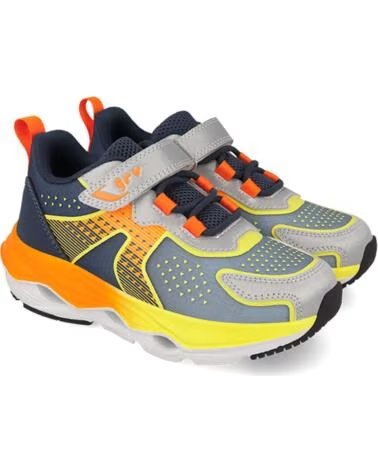 GARVALIN SAPATILHAS RUNNER 261730B AZULA008