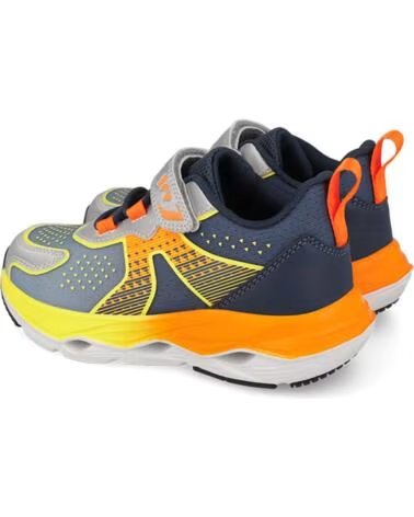 GARVALIN SAPATILHAS RUNNER 261730B AZULA008