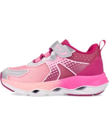 GARVALIN SCARPE DA GINNASTICA RUNNER 261730G FUCSIAB146