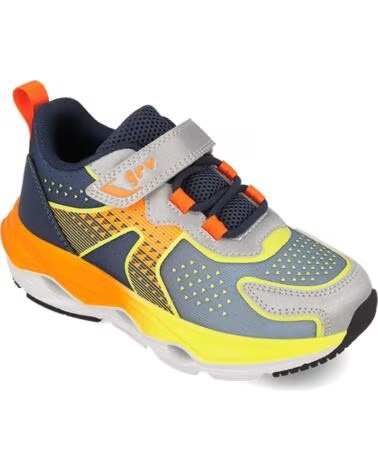 GARVALIN SAPATILHAS RUNNER 261730B AZULA008