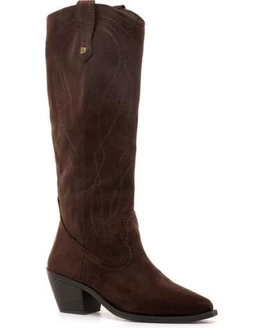 MTNG BOTAS CAMPERAS PARA MUJER 55349 DAPHNE SOFINUMOKA