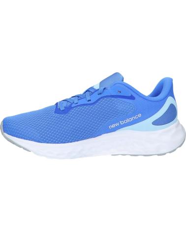 Sapatilhas de Mulher NEW BALANCE WARISCB4 BRIGHT LAPIS