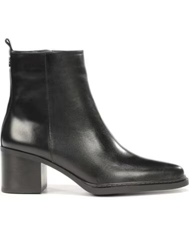 DORKING Botin para mujer by FLUCHOS D9822 Tess SIERRANEGRO
