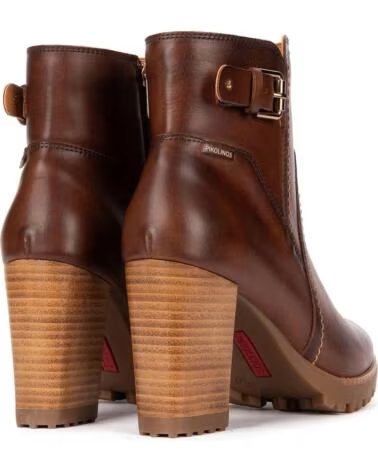 PIKOLINOS STIVALETTI DA DONNA W7M-8730 CONNELLY CUERO