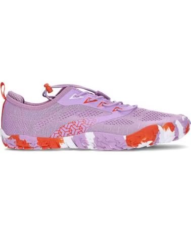 SAGUARO SAPATOS MINIMALISTAS XZA0139 SMART I ROXO PURPLE