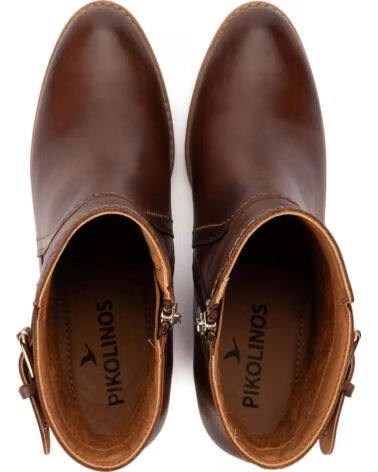 PIKOLINOS STIVALETTI DA DONNA W7M-8730 CONNELLY CUERO