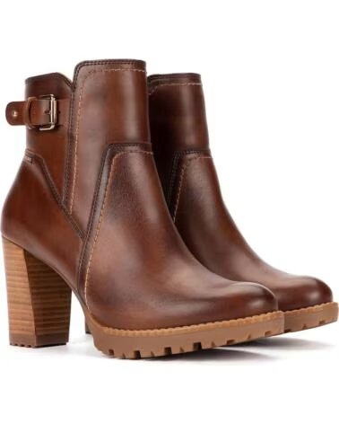 PIKOLINOS STIVALETTI DA DONNA W7M-8730 CONNELLY CUERO