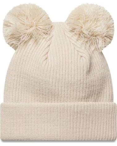 NEW ERA Gorro 60691353 en beige para mujer BEIGE