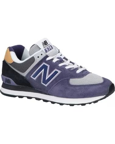 Sportschuhe für Herren NEW BALANCE U574Z2 BLACK