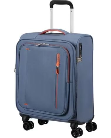 MALA SPINNER 55 CM AMERICAN TOURISTER CLOUDRIDER STONE BLU VARIOS COLORES