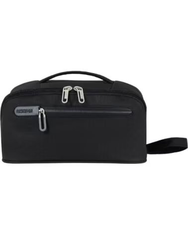 AMERICAN TOURISTER BEAUTY CASE CLOURIDER JET BLACK VARIOS COLORES
