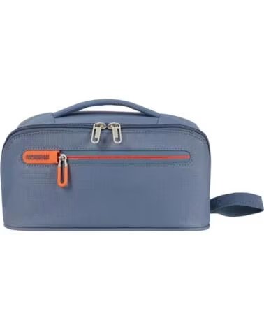 AMERICAN TOURISTER CLOURIDER KULTURBEUTEL STONE BLUE VARIOS COLORES