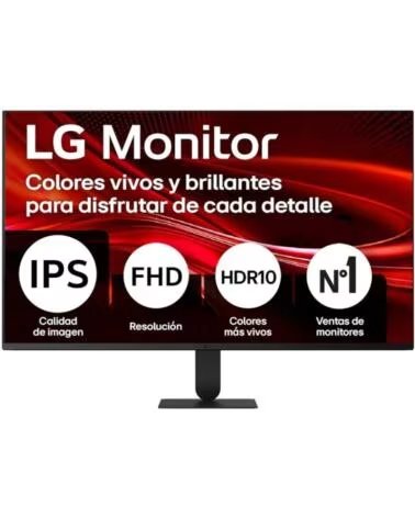LG 24U411B-B monitor 23 8 FHD 144hz 1ms HDMI VGA